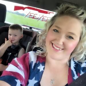 Meet your Posher, Bobbi